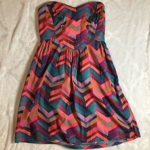 Billabong Dress